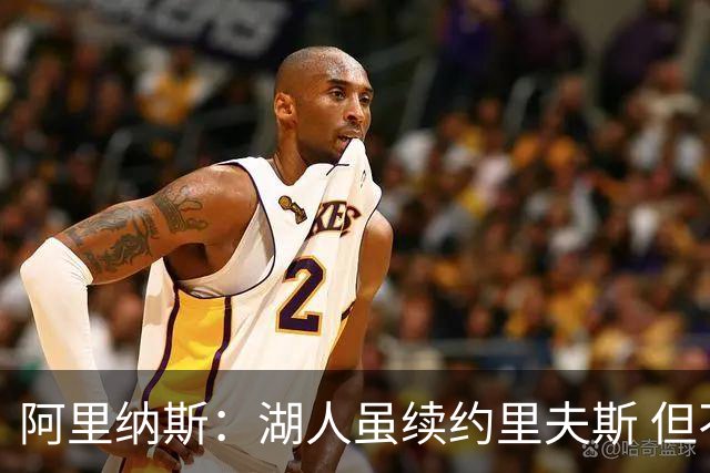 阿里纳斯：湖人虽续约里夫斯 但不补强阵容新赛季依旧没戏